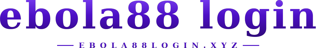 ebola88 login logo